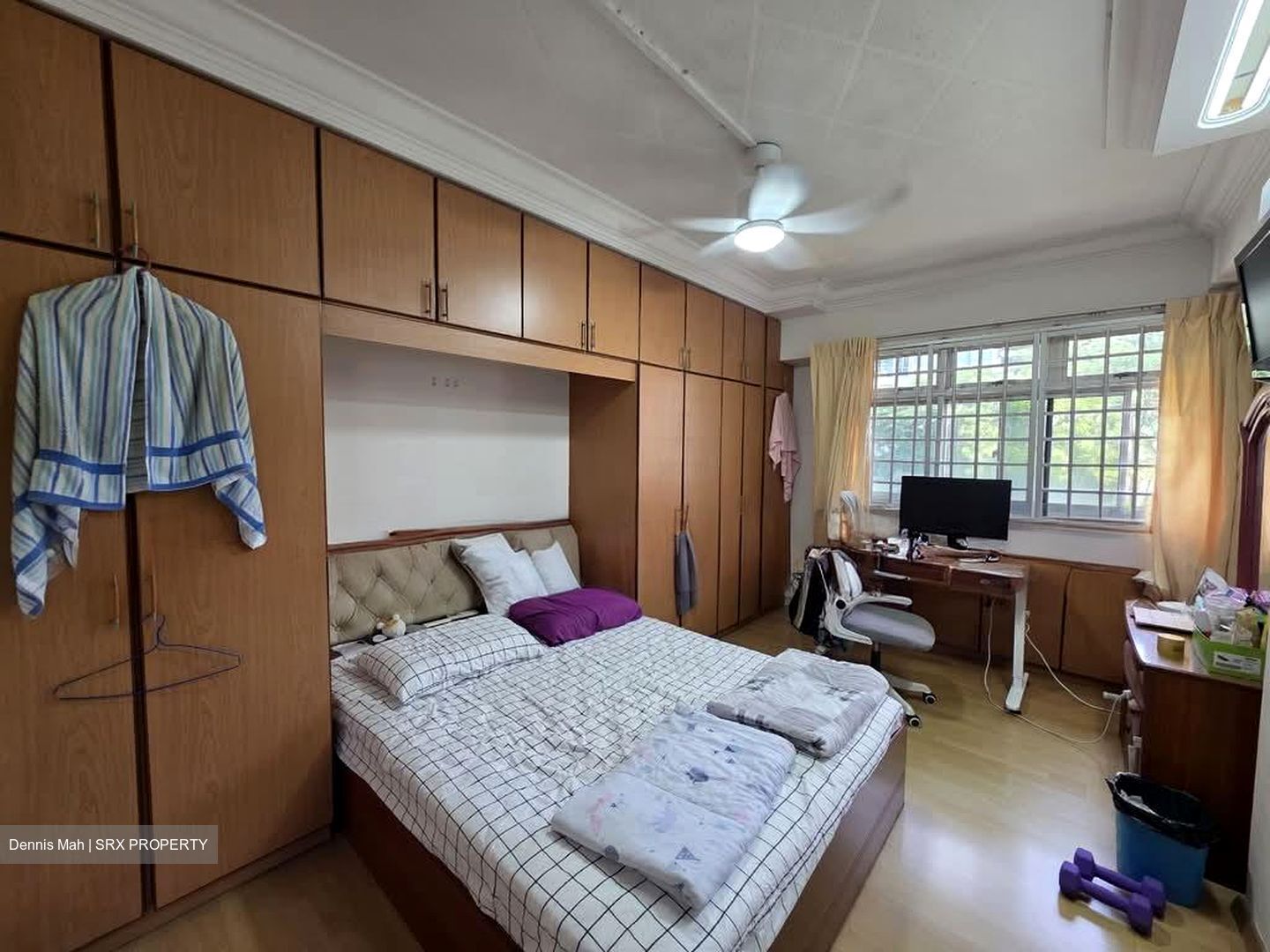 Blk 569 Choa Chu Kang Street 52 (Choa Chu Kang), HDB 4 Rooms #534349291